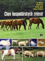 Chov hospodárskych zvierat