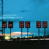 DEPECHE MODE: THE SINGLES 81-98 (  3-CD)
