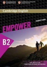 Cambridge English Empower B2: Student's Book