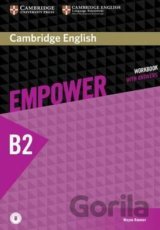 Cambridge English Empower B2: Workbook with Answers