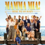 Mamma Mia: Here We Go Again Soundtracks