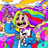 6ix9ine: Day69: Graduation Day