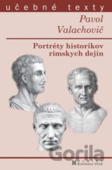 Portréty historikov rímskych dejín