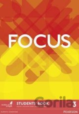 Focus 3: Student's Book