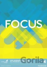 Focus 4: Student's Book