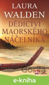 Dědictví maorského náčelníka