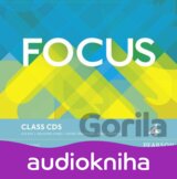 Focus 4: Class CDs