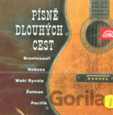 VARIOUS: PISNE DLOUHYCH CEST I.