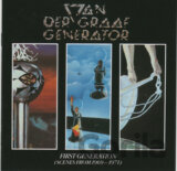 Van Der Graaf Generator: 1st Generation