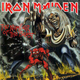 Iron Maiden: Number Of The Beast