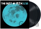 R.e.m.: In Time-the Best Of Rem 88-03