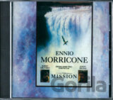 Mission The (Soundtrack)