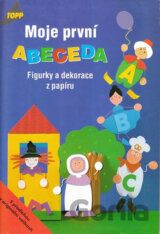 Moje první abeceda