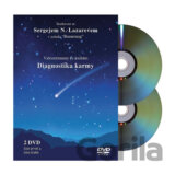 Bumerang - DVD (videozáznamy ke knihám Diagnostika karmy) (S.N. Lazarev)