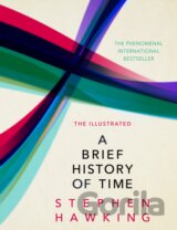The Illustrated Brief History Of Time