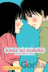 Kimi ni Todoke: From Me to You 1