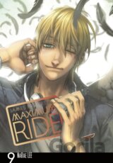 Maximum Ride: The Manga 9