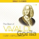 VIVALDI, ANTONIO: THE BEST OF VIVALDI (GOLD CLASSICS)
