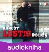 Osudy - CDmp3 (Arnošt Lustig)