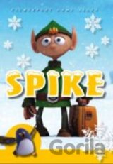 Spike (animovaný)