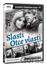 Slasti otce vlasti (remastrovaná verze)