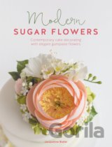 Modern Sugar Flowers