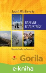 Barevné rozcestníky