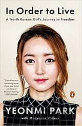 In Order To Live: A North Korean Girl's Journ...