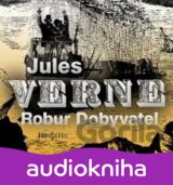 CD Robur Dobyvatel (Jules Verne; Jan Hartl; Aleš Procházka; Alois Švehlík; Pavel