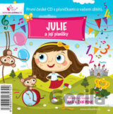 Julie a její písničky [CZ] [Médium CD]