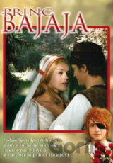 Princ Bajaja - DVD (Božena Němcová)