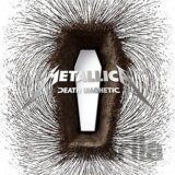 METALLICA - DEATH MAGNETIC (2 x LP)