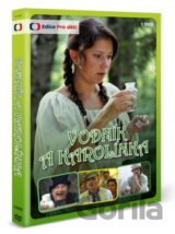 Vodník a Karolínka - DVD