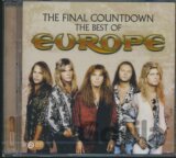 EUROPE: THE FINAL COUNTDOWN: THE BEST (  2-CD)