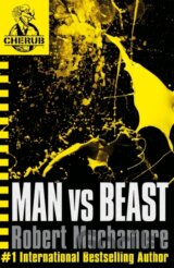 Man Vs Beast
