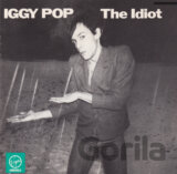 Pop Iggy: Idiot