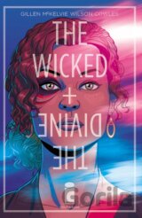 The Wicked + The Divine 1: The Faust Act