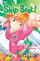 Skip Beat! 8 (3-in-1 Edition)