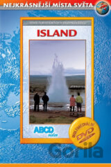 Island - Nejkrásnější místa světa - DVD
