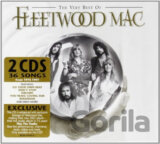 Fleetwood Mac: Very Best Of (2CD-edition)