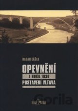Opevnění z roku 1938 - Postavení Vltava