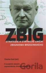 Strategie a státnické umění Zbigniewa Brzezinského