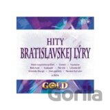 VARIOUS: GOLD HITY BRATISLAVSKEJ LYRY