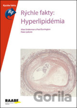 Rýchle fakty: Hyperlipidémia