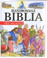 Ilustrovaná Biblia pre mládež