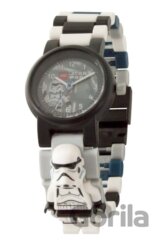 LEGO Star Wars Stormtrooper Hodinky s minifigurkou