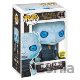 Funko POP! Game of Thrones - Night´s King