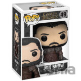 Funko POP! Game of Thrones - Jon Snow