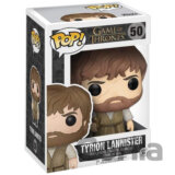 Funko POP! Game of Thrones - Tyrion Lannisterr