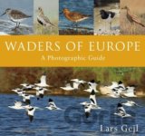 Waders of Europe
